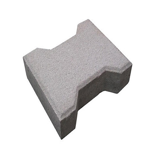 60mm I Shape Hydraulic Pavers Blocks