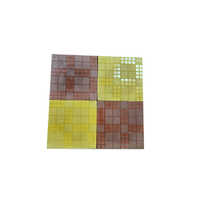 12 X 12mm Magic Designer Tiles