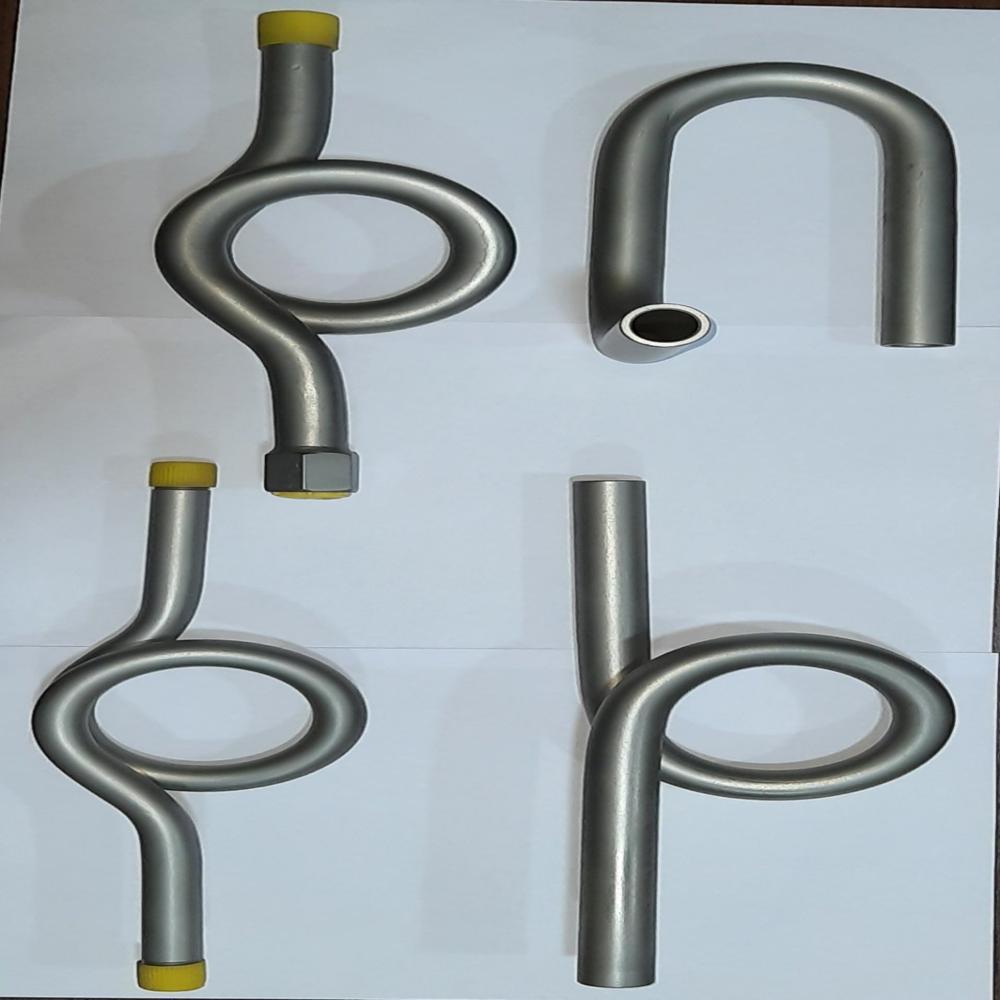 Syphon Sa106 Ibr / Non Ibr - Features: High Quality