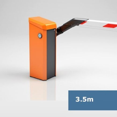 Magnetic Access Pro Boom Barrier Italy Make upto 3.5 meters