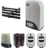 Dea Sliding Gate Motor