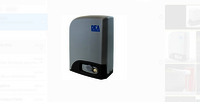Gate Motors For Industrial Purpose