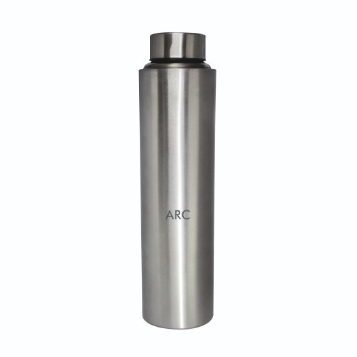 Steel Water Bottle 1000ml