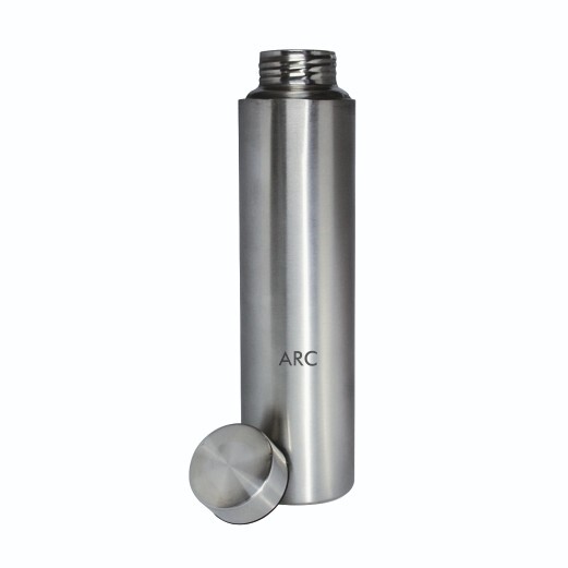 Steel Water Bottle 1000ml