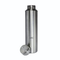 Steel Water Bottle 1000ml