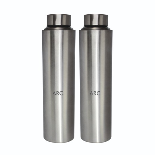 Steel Water Bottle 1000ml