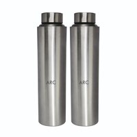 Steel Water Bottle 1000ml
