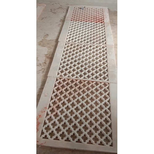 Sandstone Jali