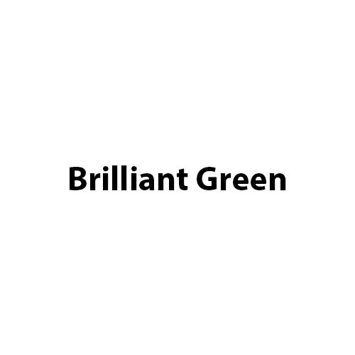 Brilliant Green