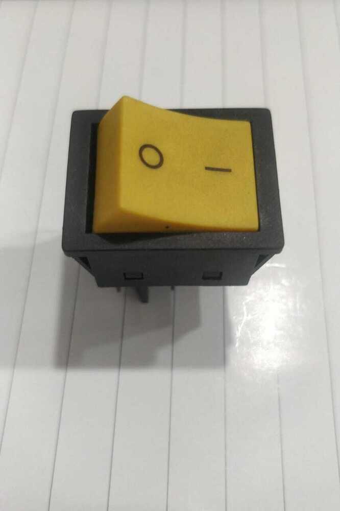 WELDING SWITCH