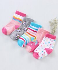 Fancy Kids Socks