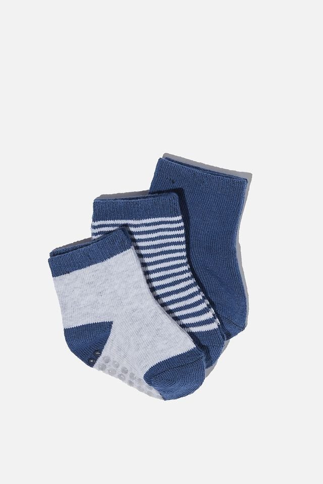 Fancy Kids Socks