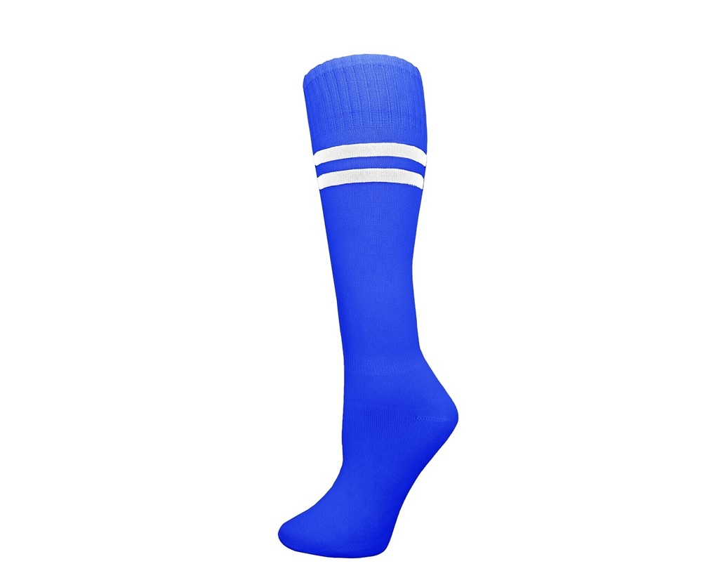 Girls Cotton High Knee Socks - Age Group: Adult