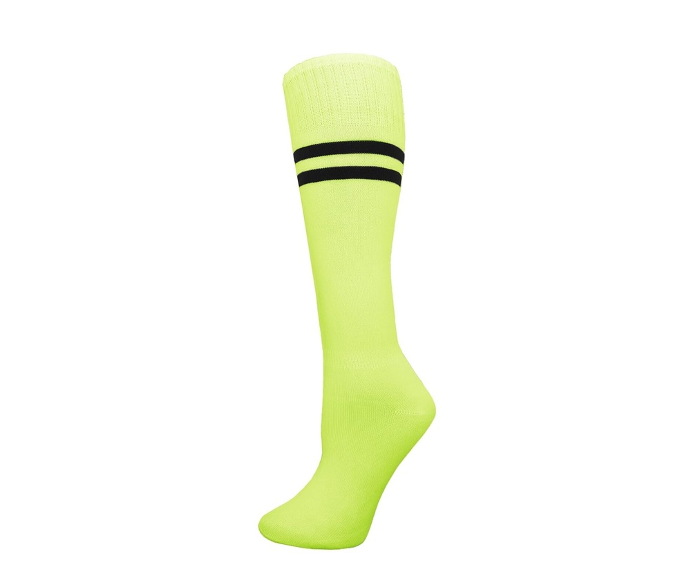 Girls Cotton High Knee Socks - Age Group: Adult