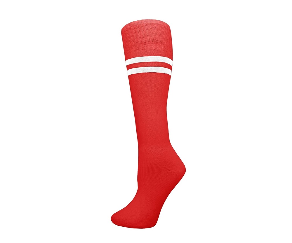 Girls Cotton High Knee Socks - Age Group: Adult