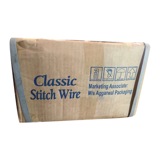 Classic Stitching Wire