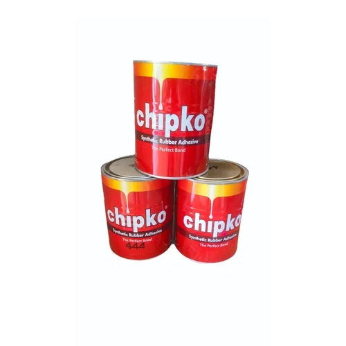 Synthetic Rubber Adhesive