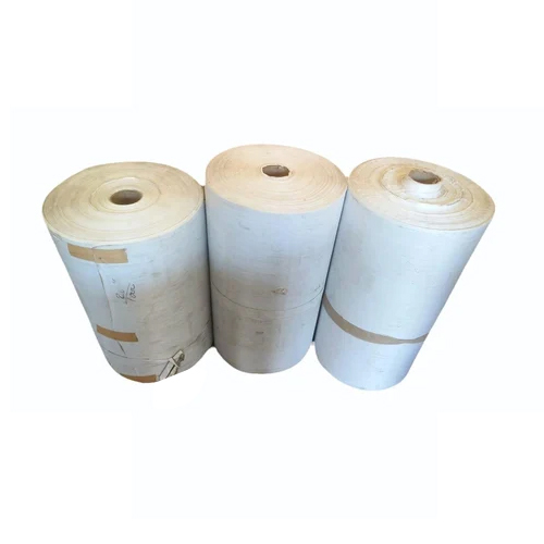 Paper Laminated Hdpe Fabric