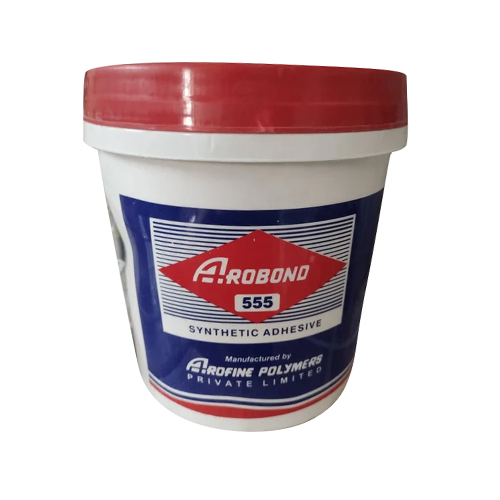 5 kg Arobond 555 Pasting Adhesive