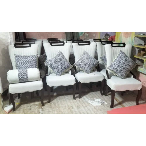 Wedding Wooden Chair