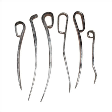 रेलवे कम्पोनेंट्स