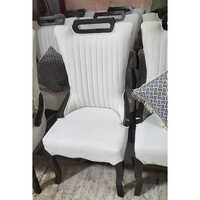 Standard Wood Dining Chair
