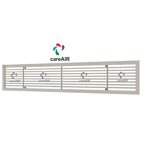 Normal Ac Grilles - Color: Any Color