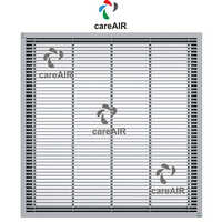 Floor Ac Grilles - Color: Any Color
