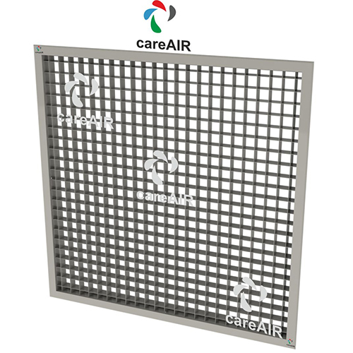 Egg Crate Ac Grilles - Color: Any Color