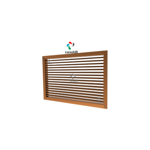 Ss Ac Grilles - Color: Any Color