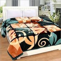 2KG DOUBLE BED MINK BLANKET