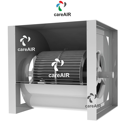 Cabinet Fans