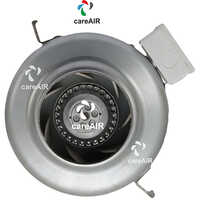 Inline Fans