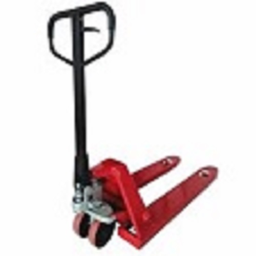 Fork Lift Bopt Hand Pallet Truck - Features: Durable