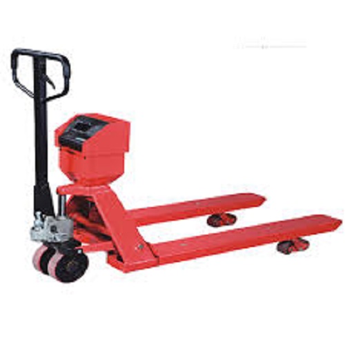 Fork Lift Bopt Hand Pallet Truck - Features: Durable