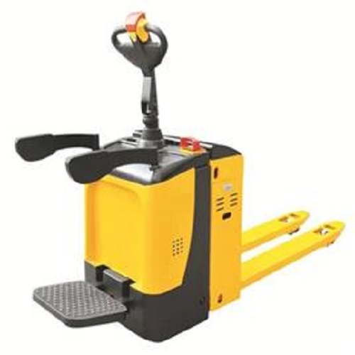 Fork Lift Bopt Hand Pallet Truck - Features: Durable