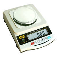 Jewellery Weighing Machine