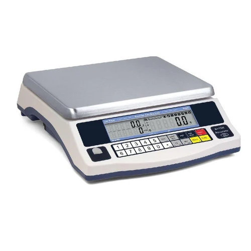 Sansun Jewellery Weighing Machine - Accuracy: 0.010G Gm