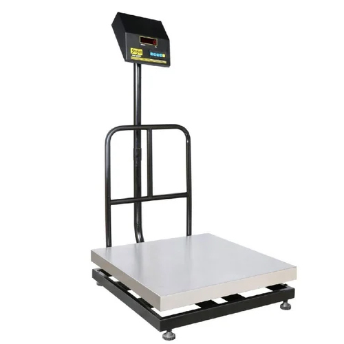Mini Electronic Digital Platform Weighing Machine