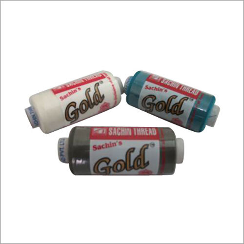 2 Ply- Tex TRILOBAL पोलिएस्टर