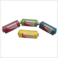 4 Ply-135 Tex SPUN POLYESTER