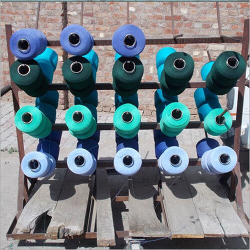 2 Ply-24 Tex CORESPUN POLYESTER