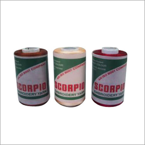 2 Ply-27 Tex COTTON