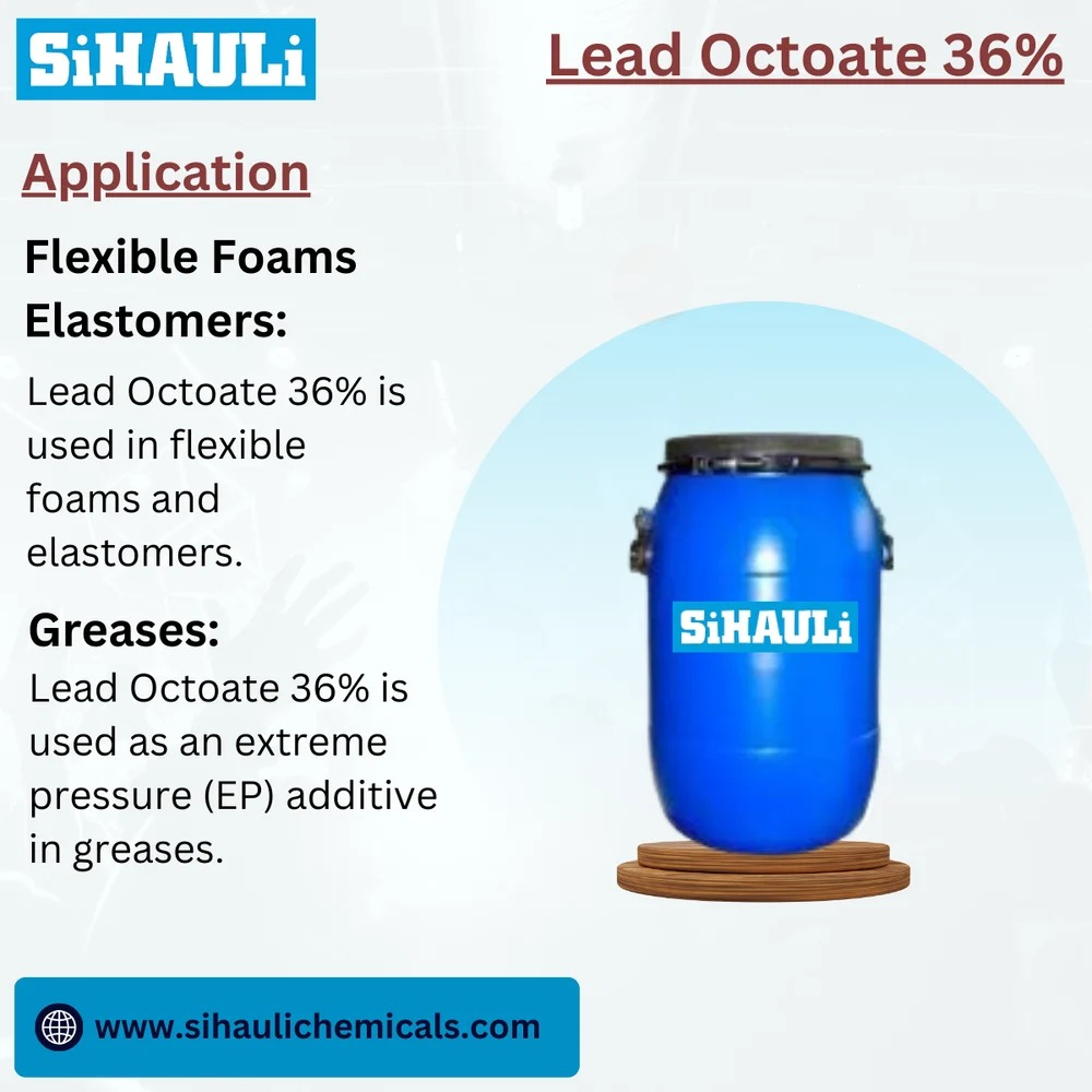 Lead Octoate 36%