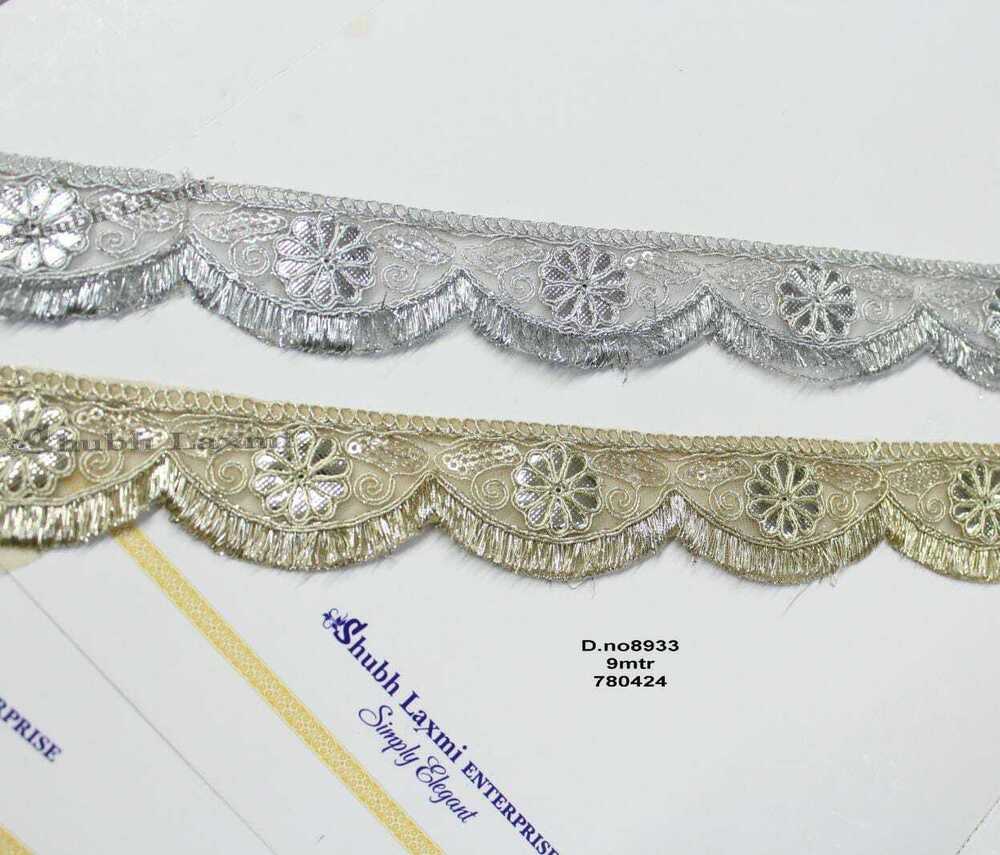 cutwork zalar lace