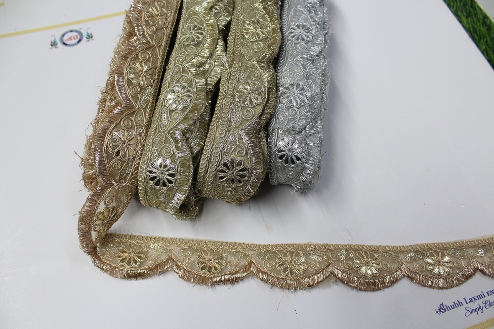 cutwork zalar lace
