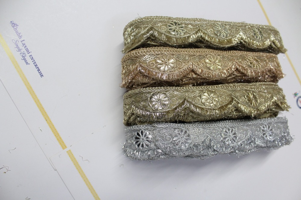 cutwork zalar lace