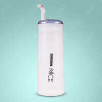 NE-92-1 Glass Layer Bottle