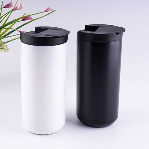 NE-32-1 Stainless Steel Insulated Coffee Tumbler