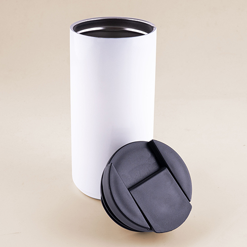 Ne-32-1 Stainless Steel Insulated Coffee Tumbler - Color: Different Available
